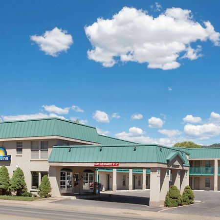 Days Inn By Wyndham Дуранго Экстерьер фото