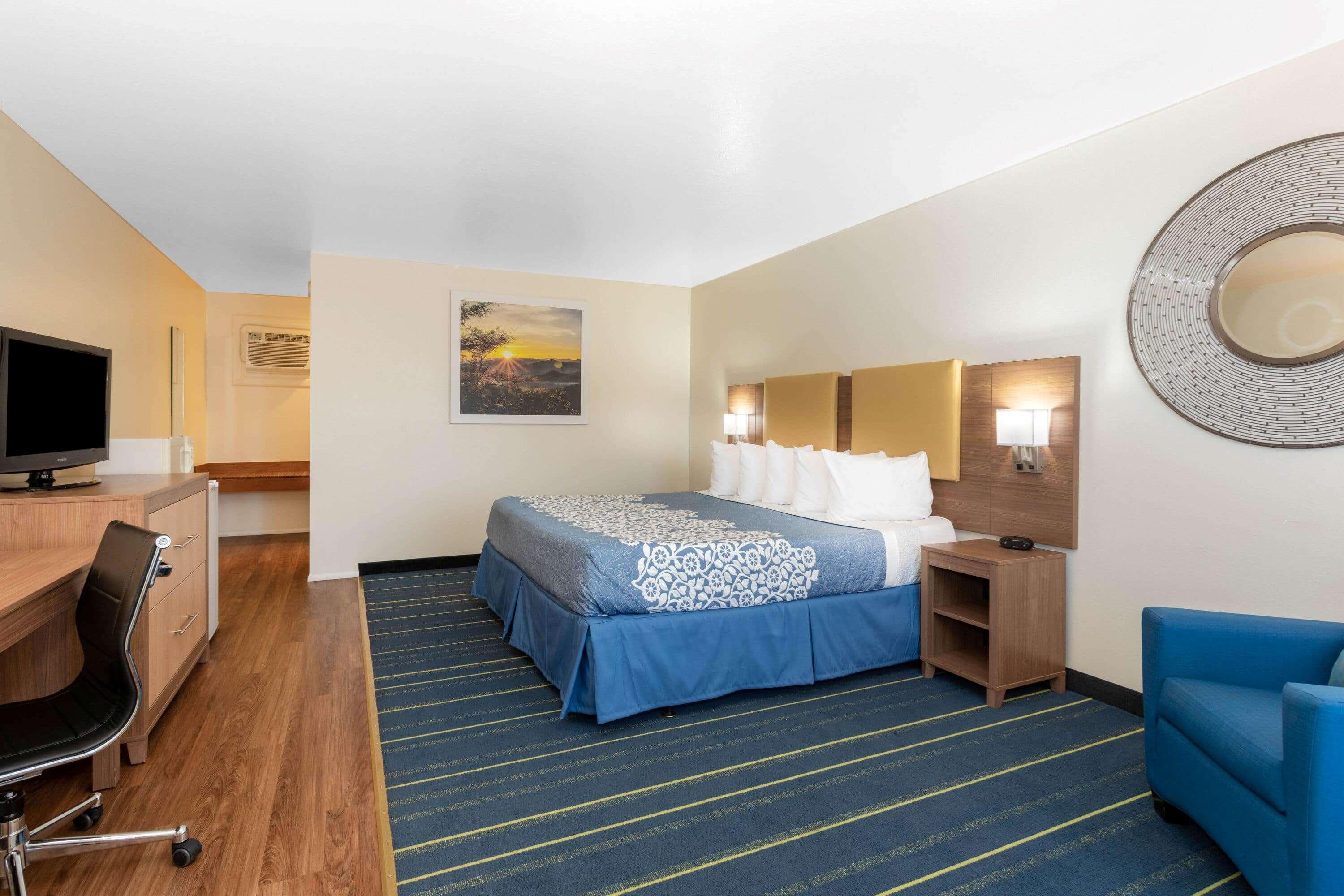 Days Inn By Wyndham Дуранго Экстерьер фото